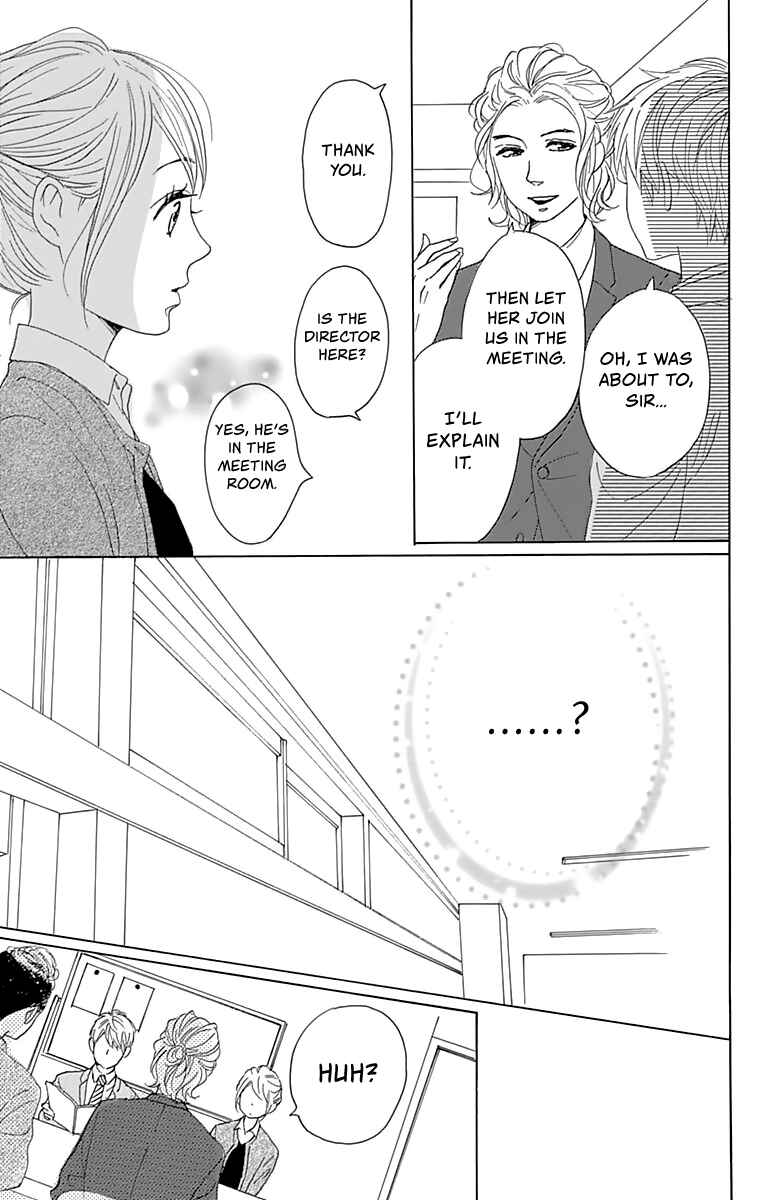 Page 42 Chapter 2 Dame na Watashi ni Koishite Kudasai Returns