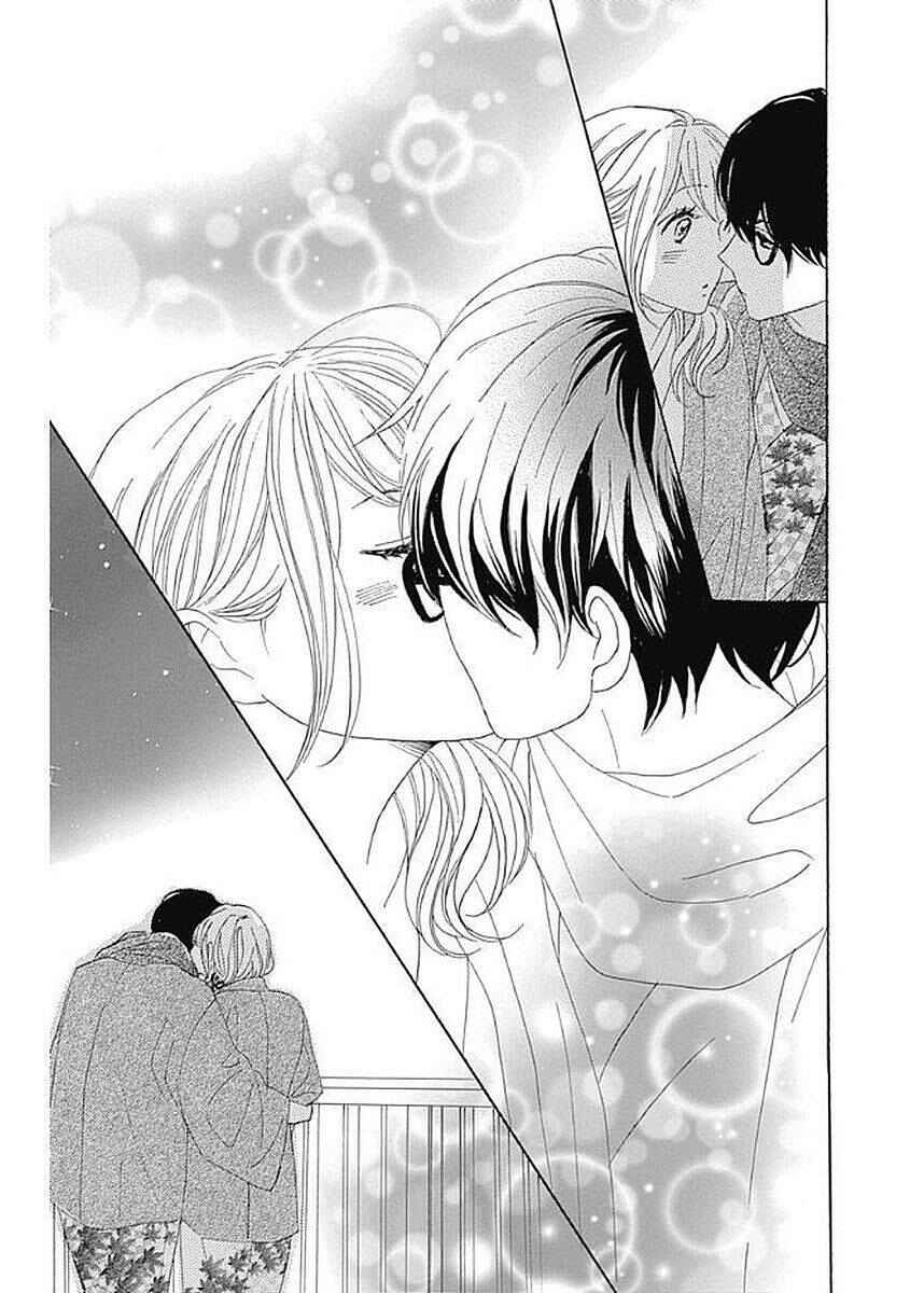 Page 35 Chapter 5 Dame na Watashi ni Koishite Kudasai Returns
