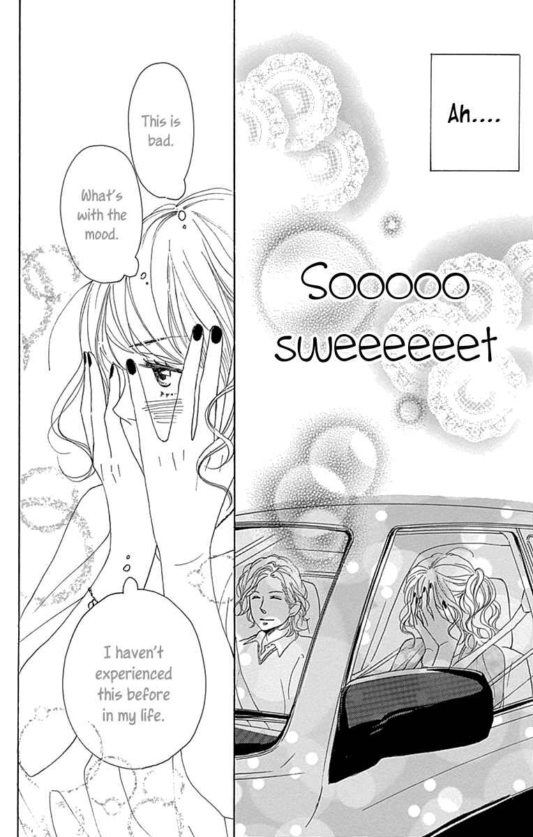 Page 42 Chapter 10 Dame na Watashi ni Koishite Kudasai Returns