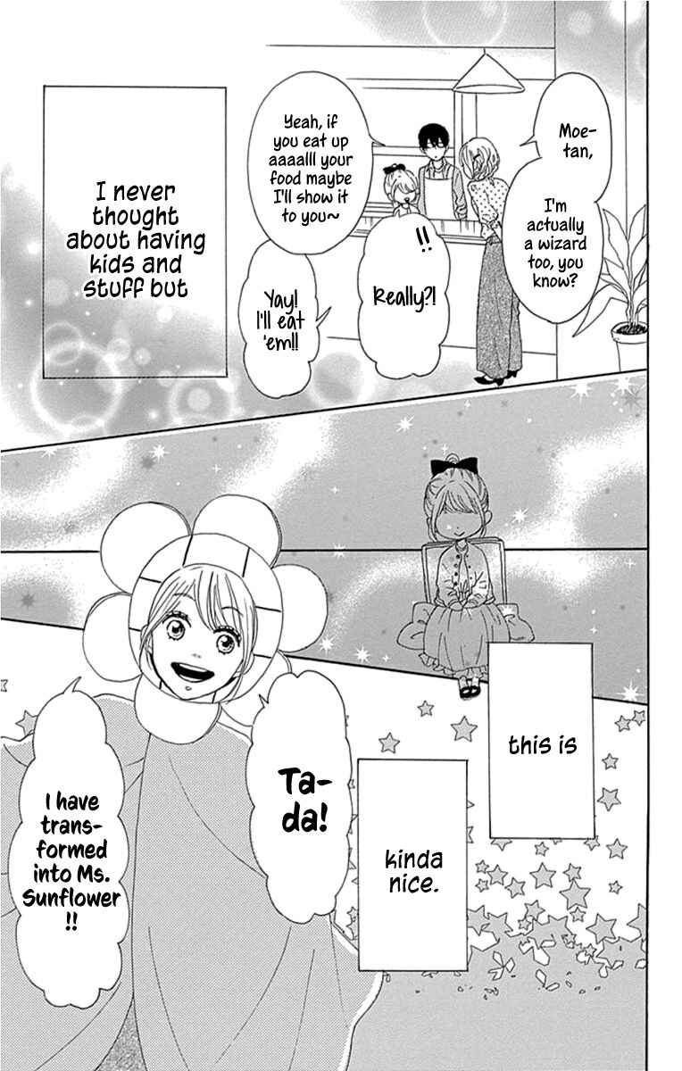 Page 19 Chapter 19 Dame na Watashi ni Koishite Kudasai Returns