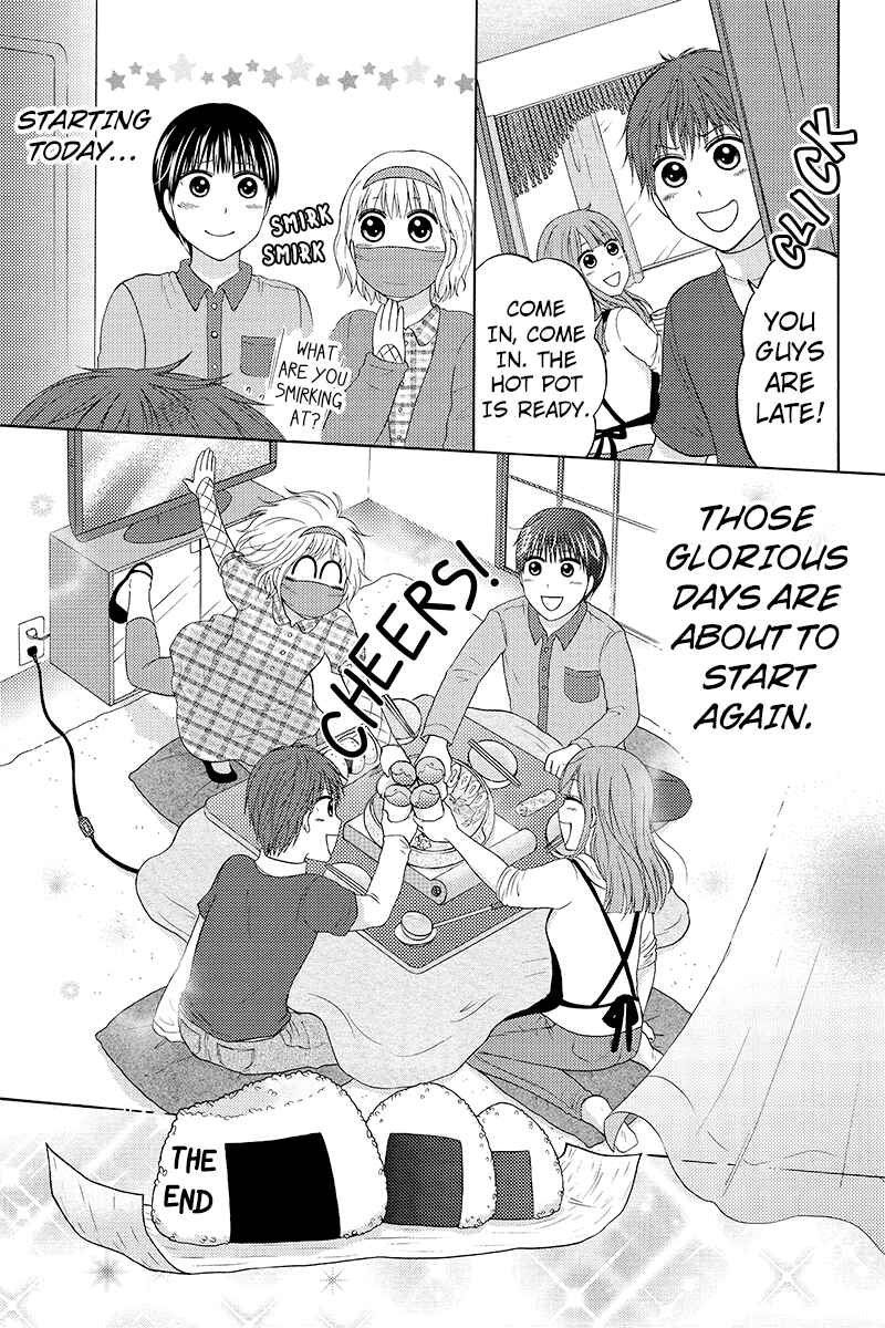 Page 8 Chapter 65 Kunoichi Joshikousei Otonashi-san