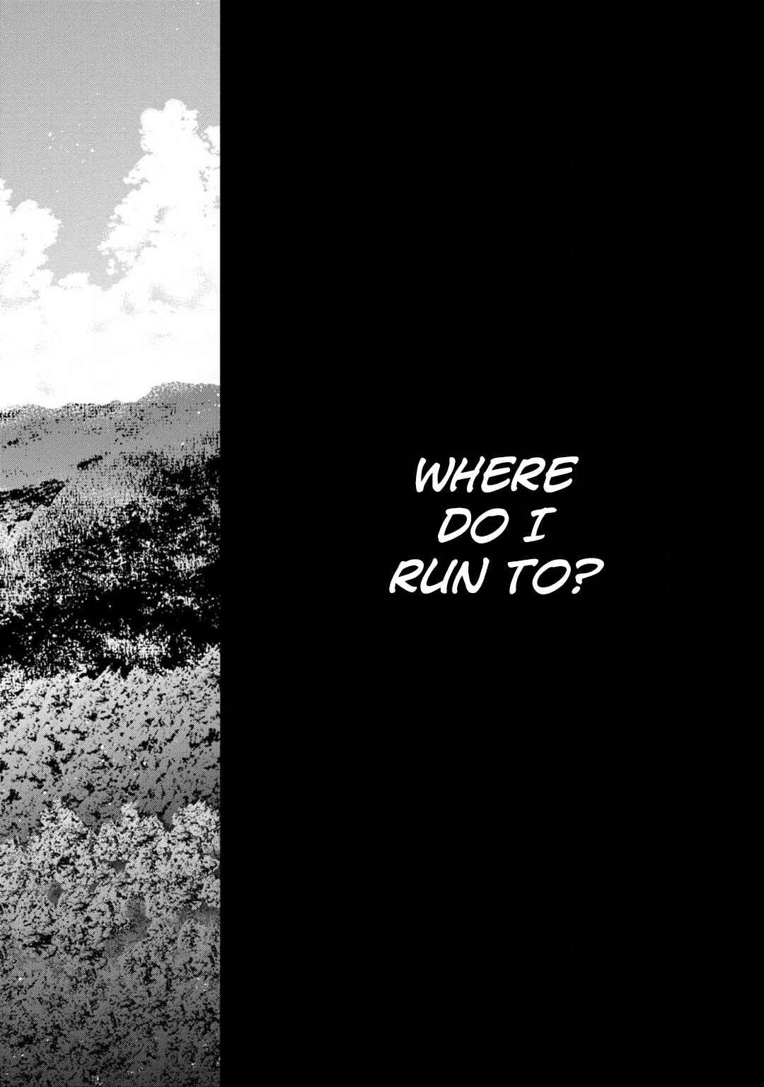 Page 22 Chapter 7 Houtou Musuko to Koi no Ana
