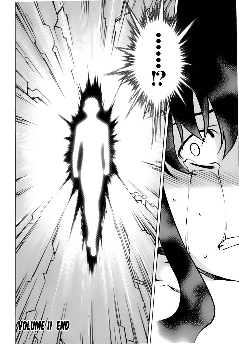 Page 21 Chapter 81 Kurokami
