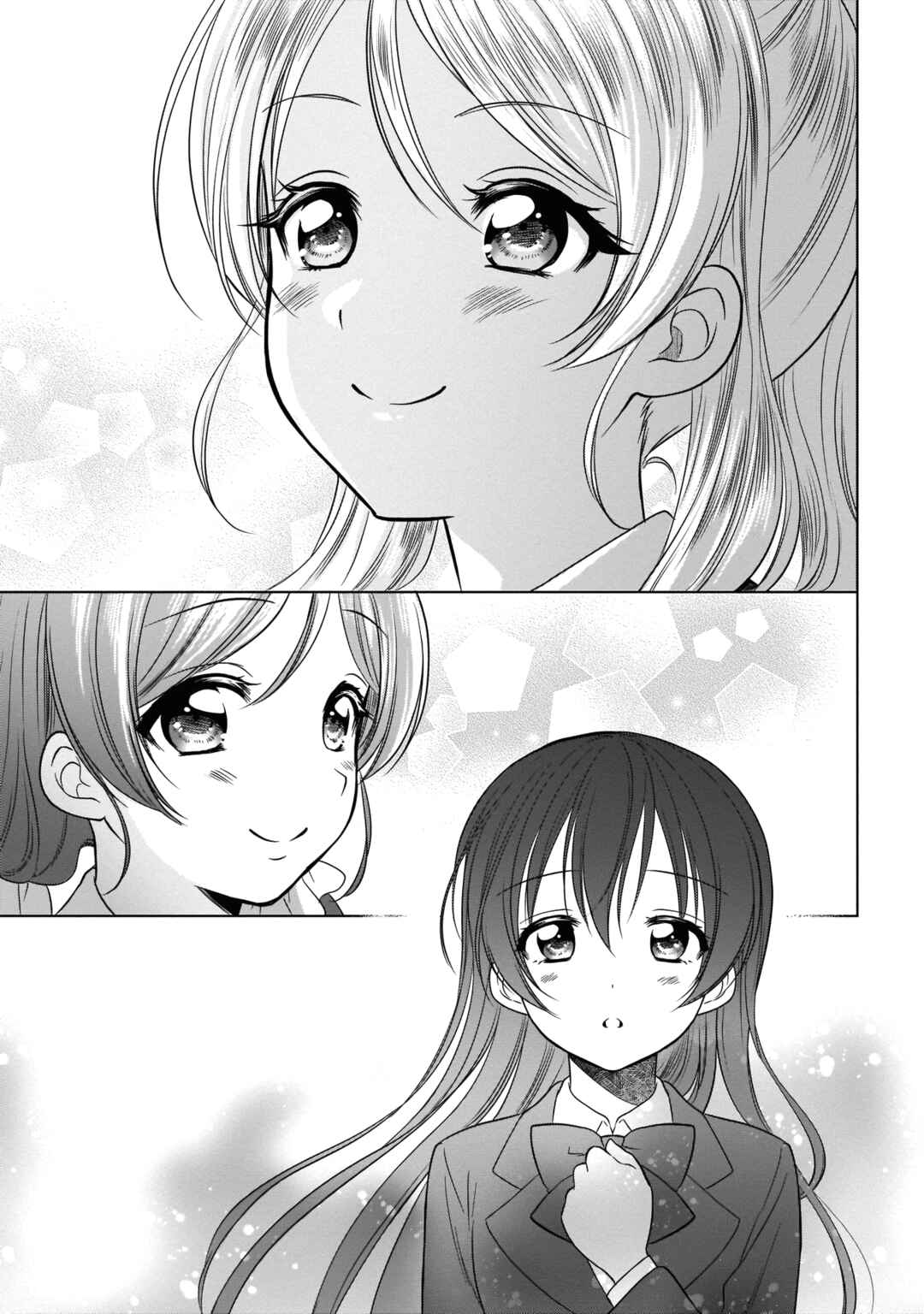 Page 29 Chapter 11 Love Live! School Idol Diary Special Edition