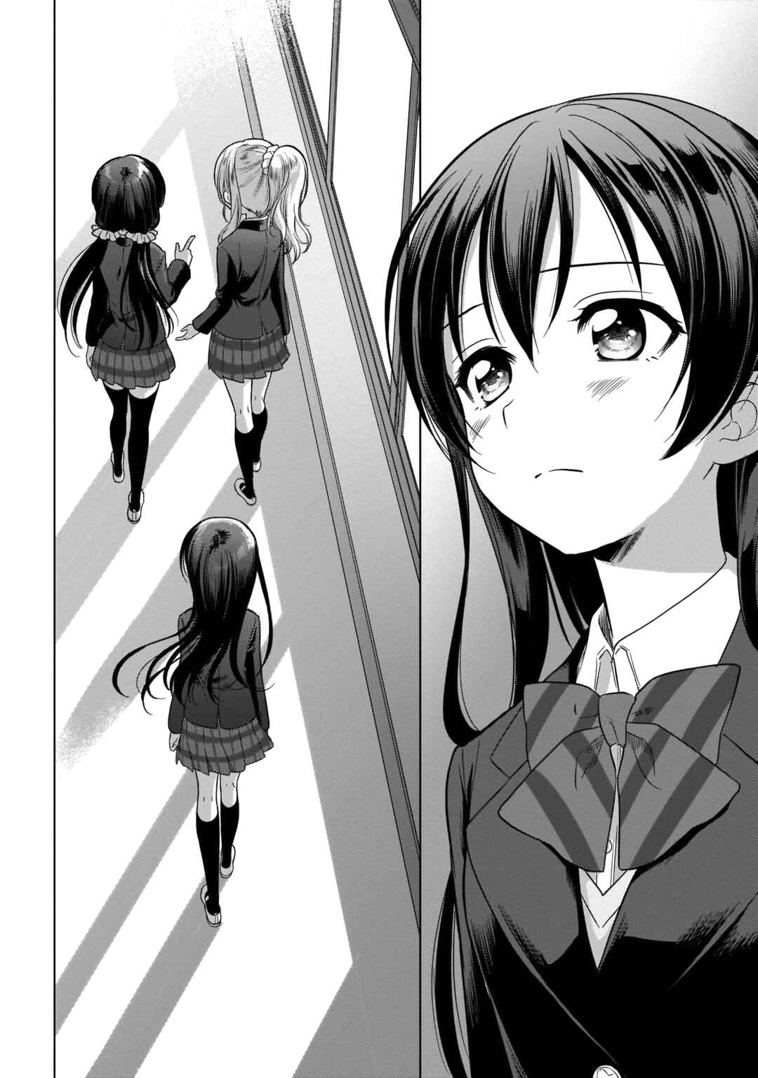 Page 32 Chapter 11 Love Live! School Idol Diary Special Edition