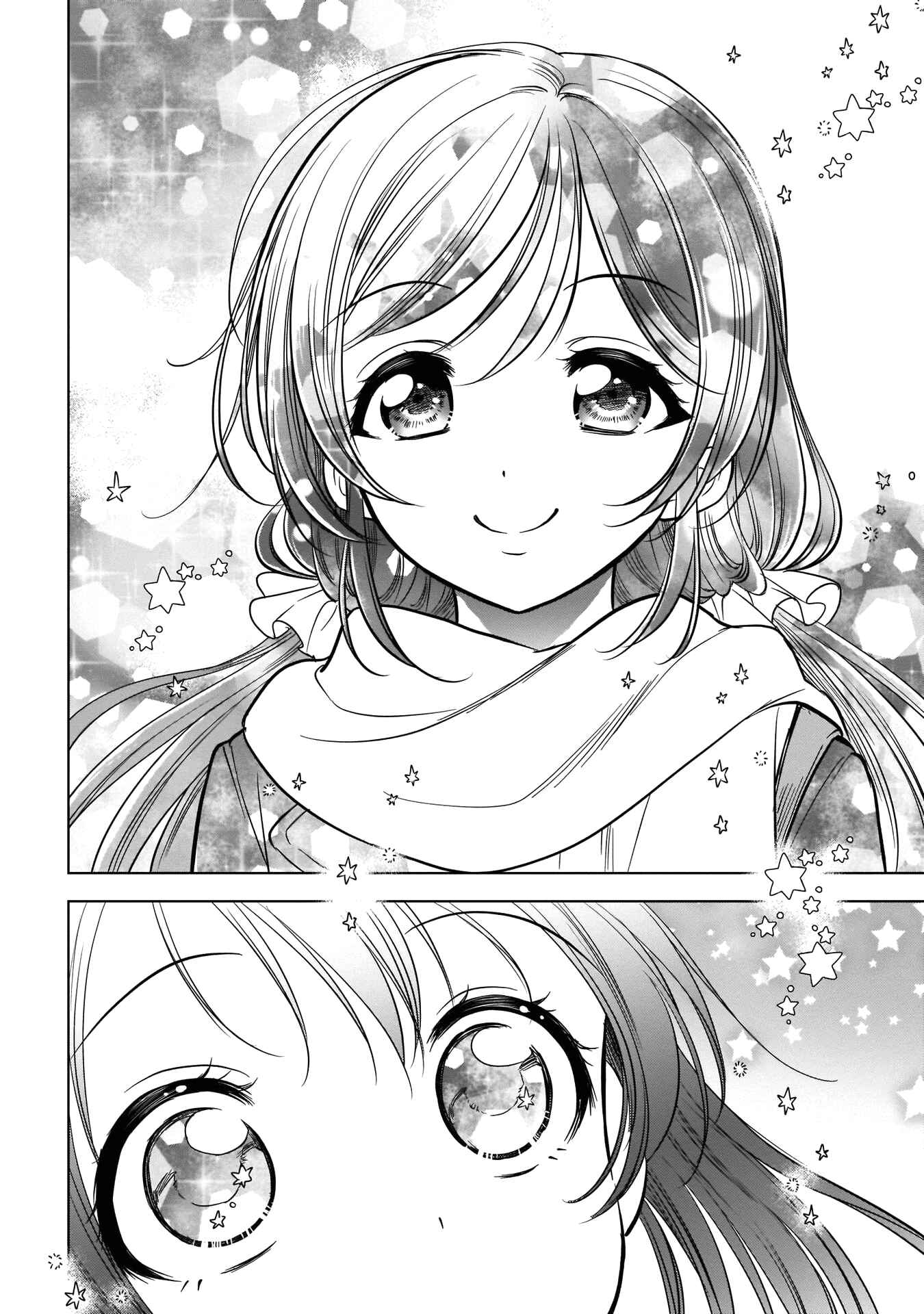 Page 30 Chapter 7 Love Live! School Idol Diary Special Edition