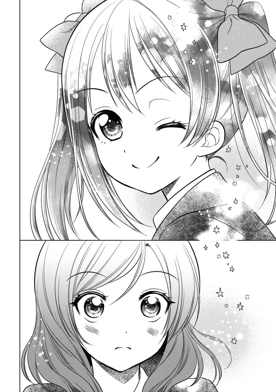 Page 30 Chapter 10 Love Live! School Idol Diary Special Edition