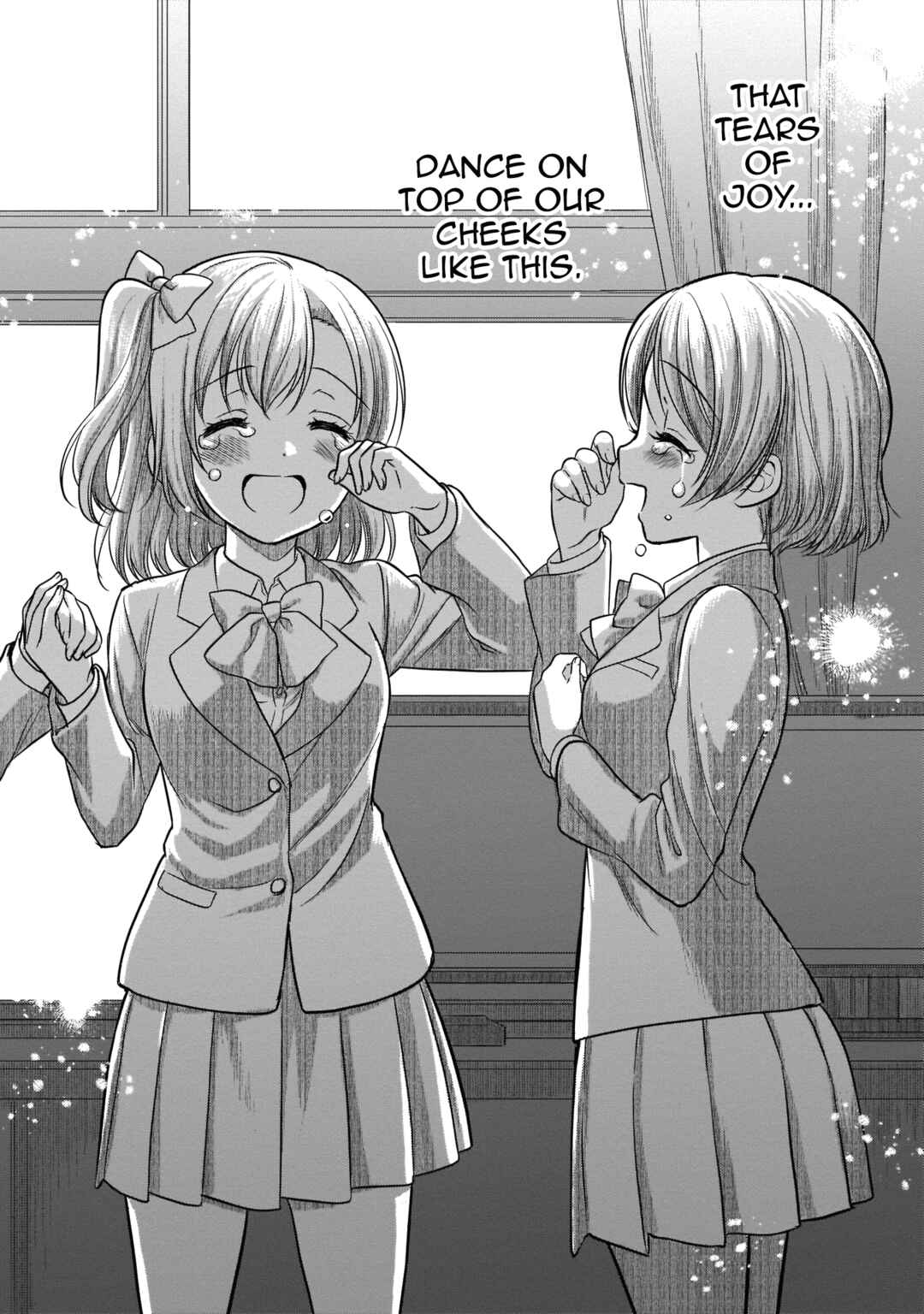 Page 16 Chapter 12 Love Live! School Idol Diary Special Edition