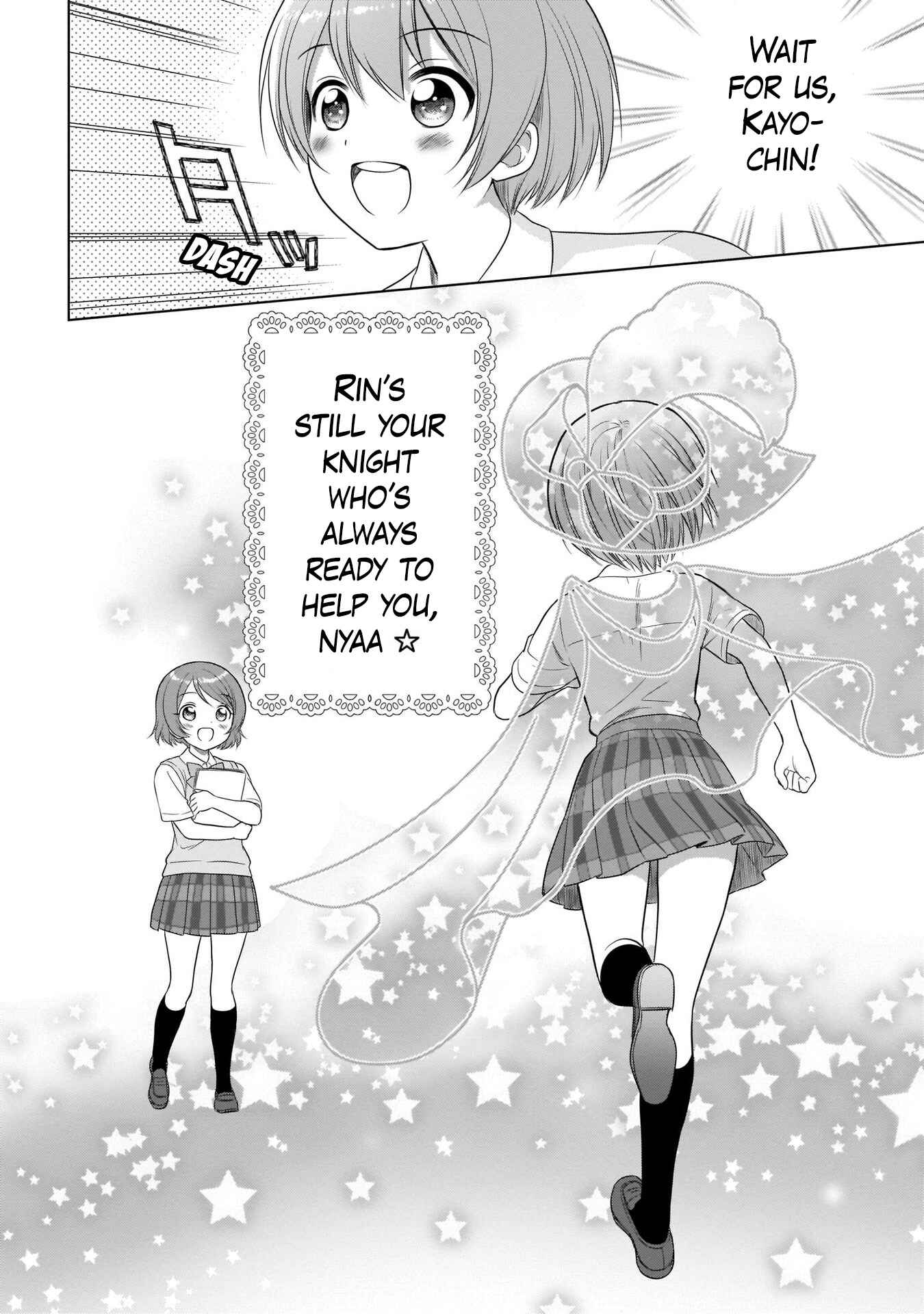 Page 32 Chapter 2 Love Live! School Idol Diary Special Edition