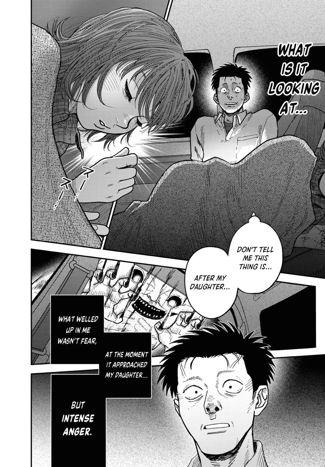 Page 14 Chapter 13 Net Keijiban Hyakumonogatari ~Toshi Densetsu Comic Kaidanshuu~