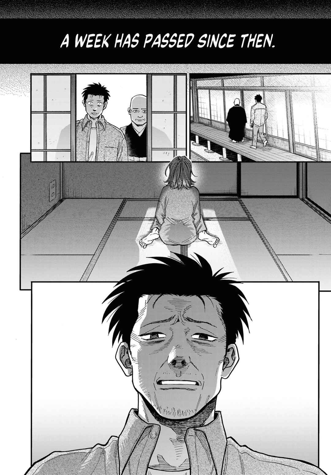 Page 24 Chapter 13 Net Keijiban Hyakumonogatari ~Toshi Densetsu Comic Kaidanshuu~