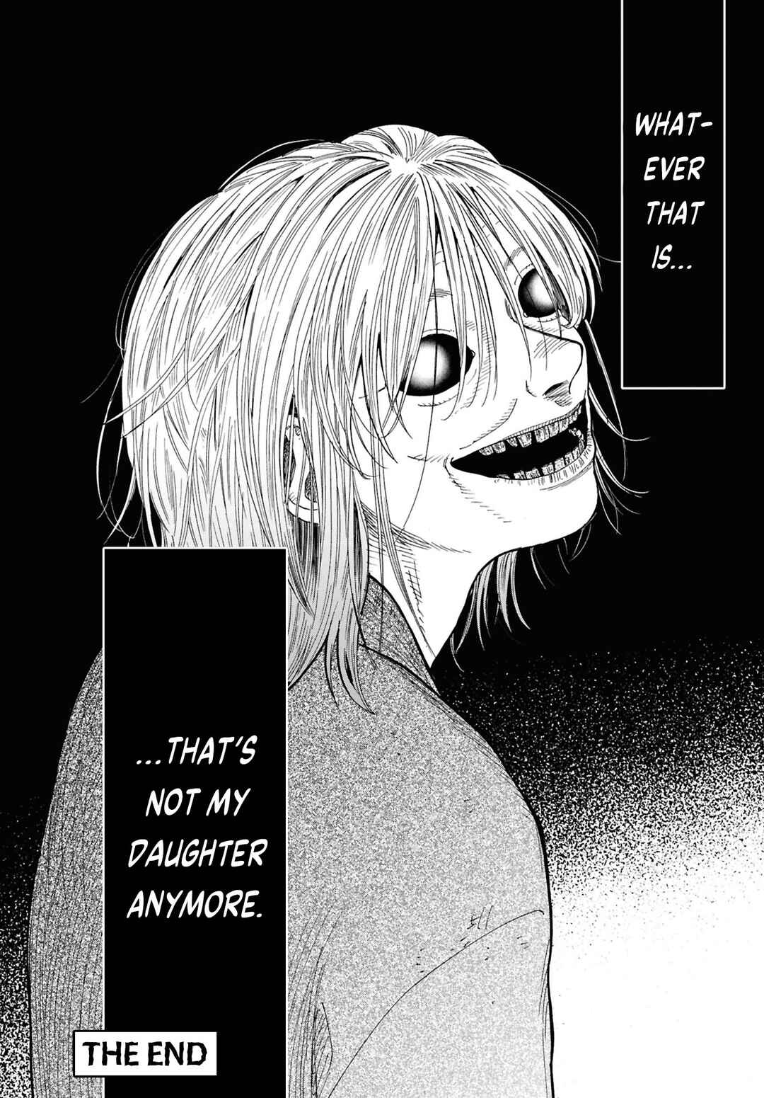 Page 26 Chapter 13 Net Keijiban Hyakumonogatari ~Toshi Densetsu Comic Kaidanshuu~