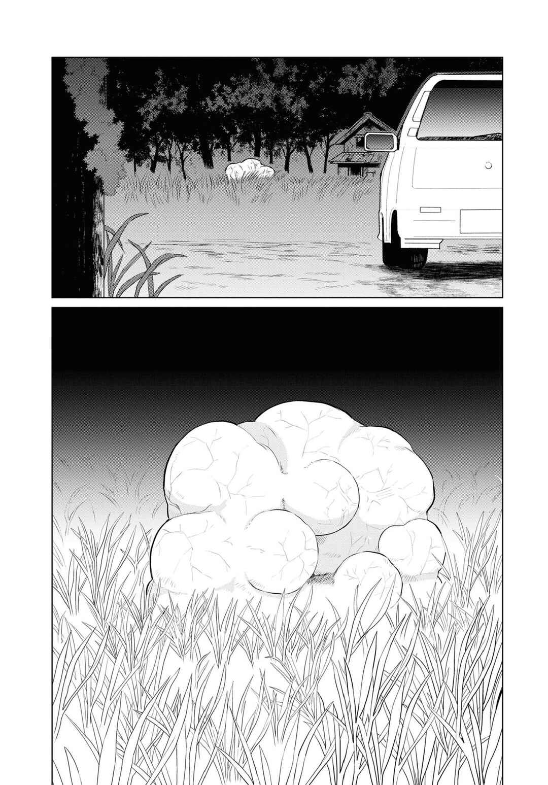 Page 10 Chapter 2 Net Keijiban Hyakumonogatari ~Toshi Densetsu Comic Kaidanshuu~