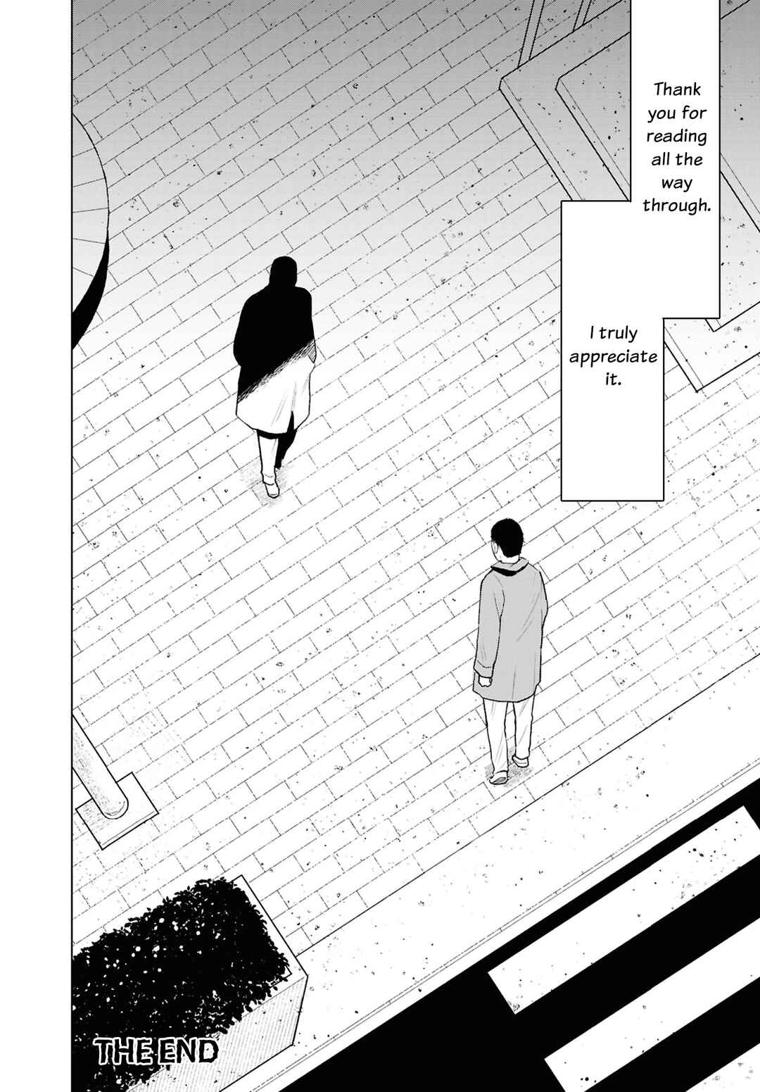 Page 38 Chapter 12 Net Keijiban Hyakumonogatari ~Toshi Densetsu Comic Kaidanshuu~