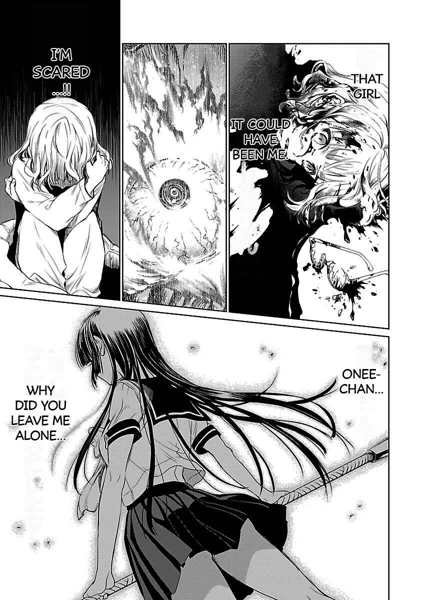 Page 12 Chapter 2 Valkyrie no Kiko