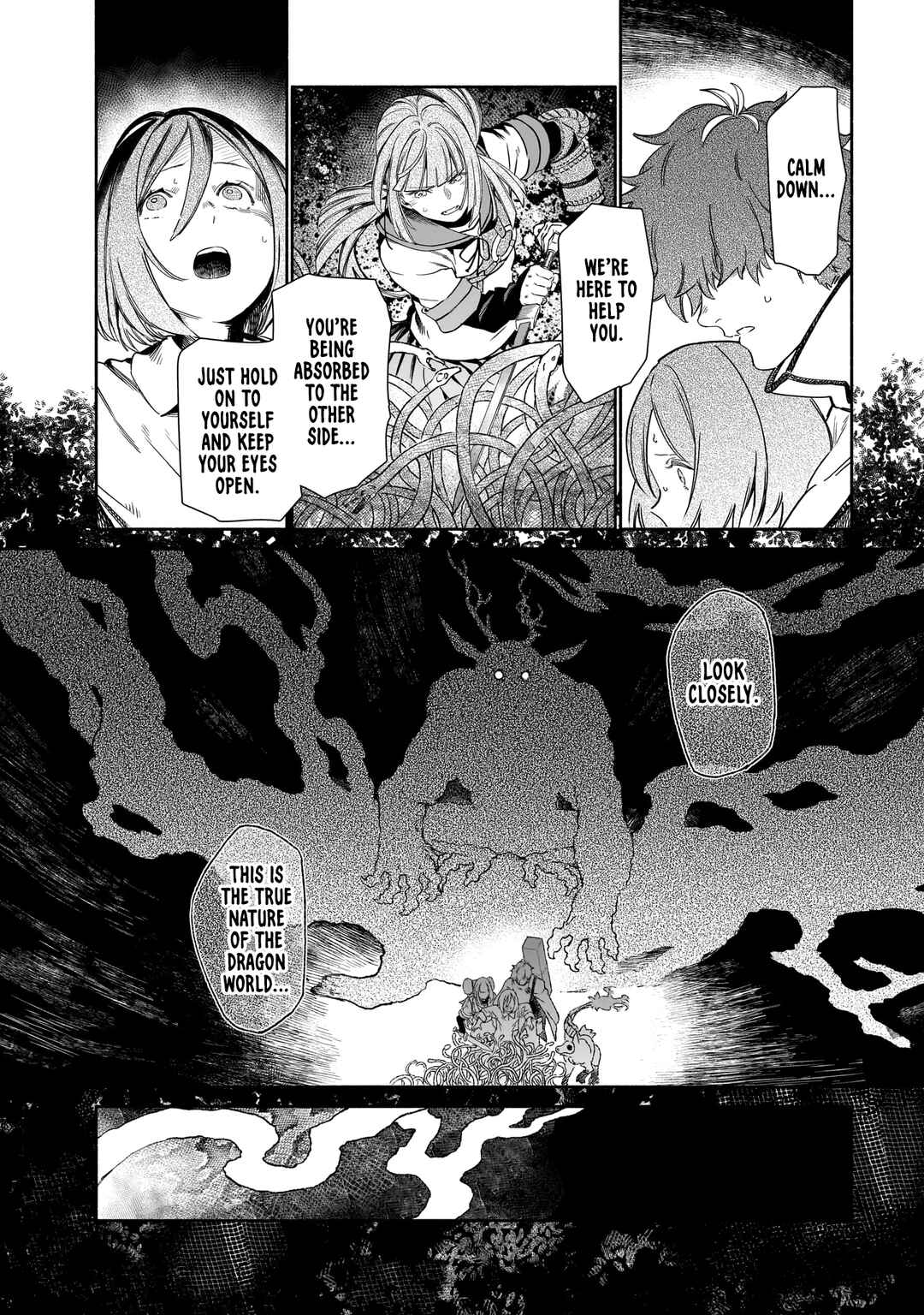 Page 27 Chapter 2 Chingochou Futsuryoukyoku Ukeika
