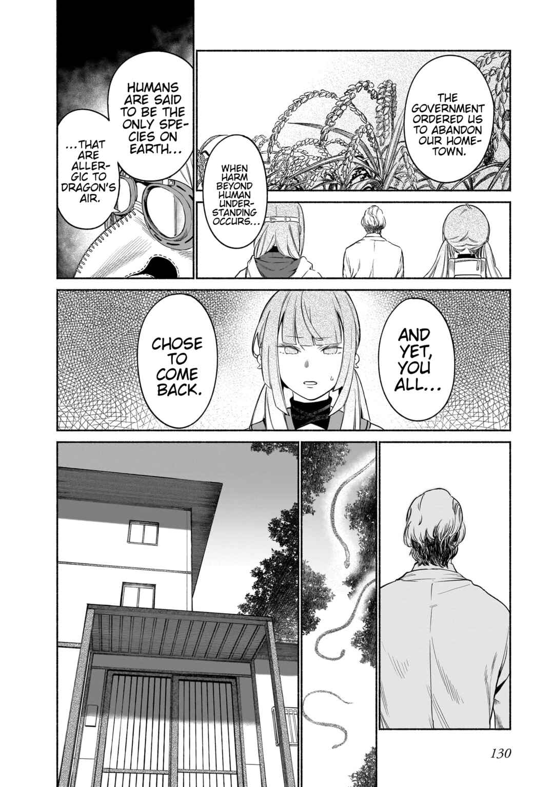 Page 26 Chapter 3 Chingochou Futsuryoukyoku Ukeika