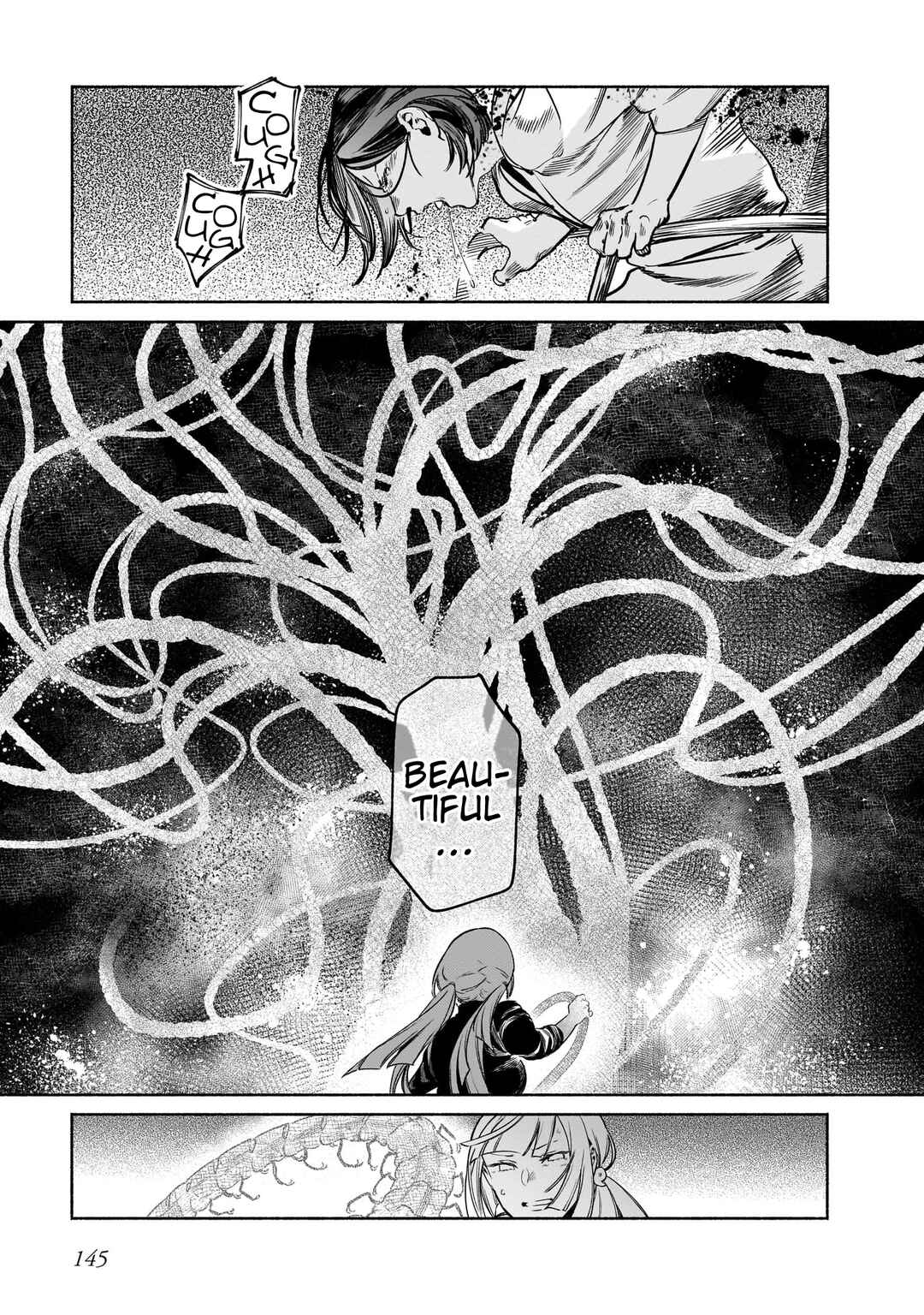 Page 41 Chapter 3 Chingochou Futsuryoukyoku Ukeika