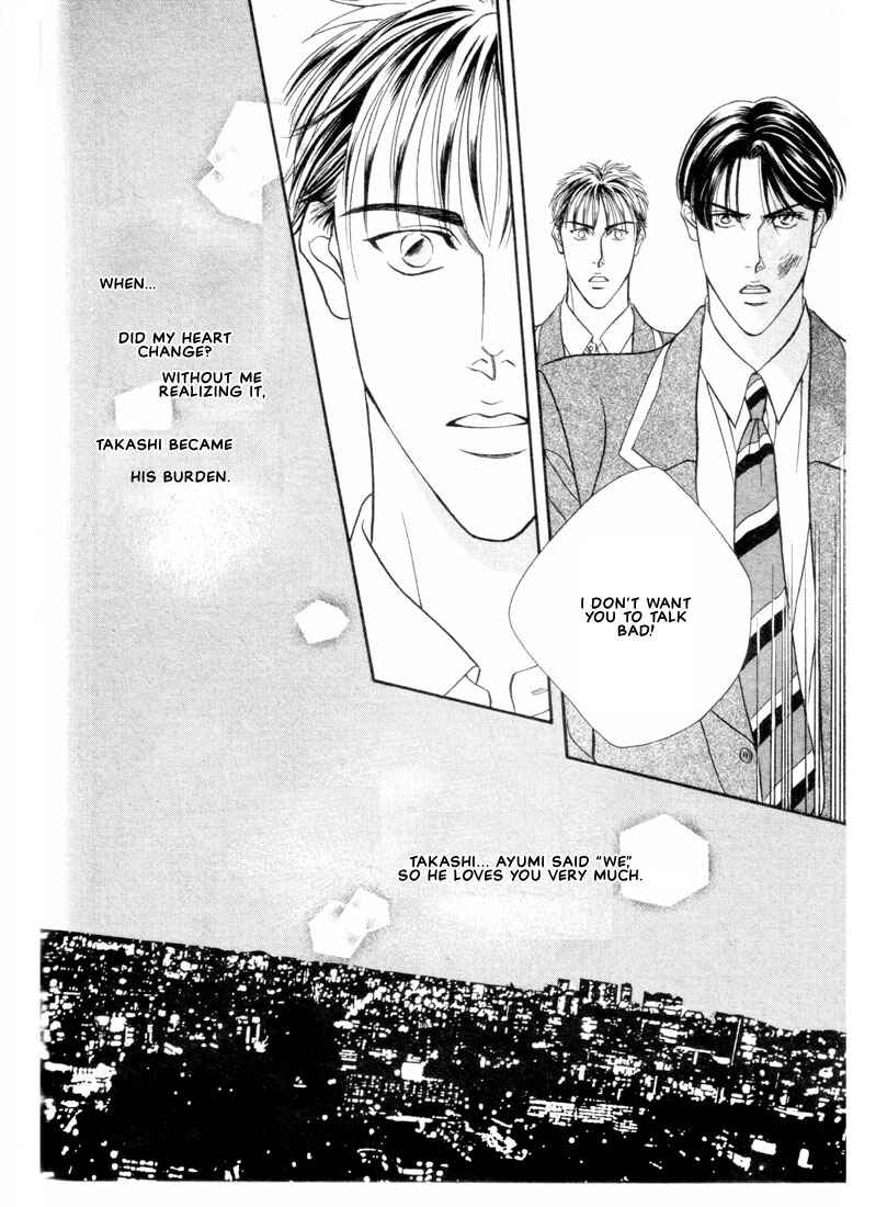 Page 50 Chapter 5 Groupie