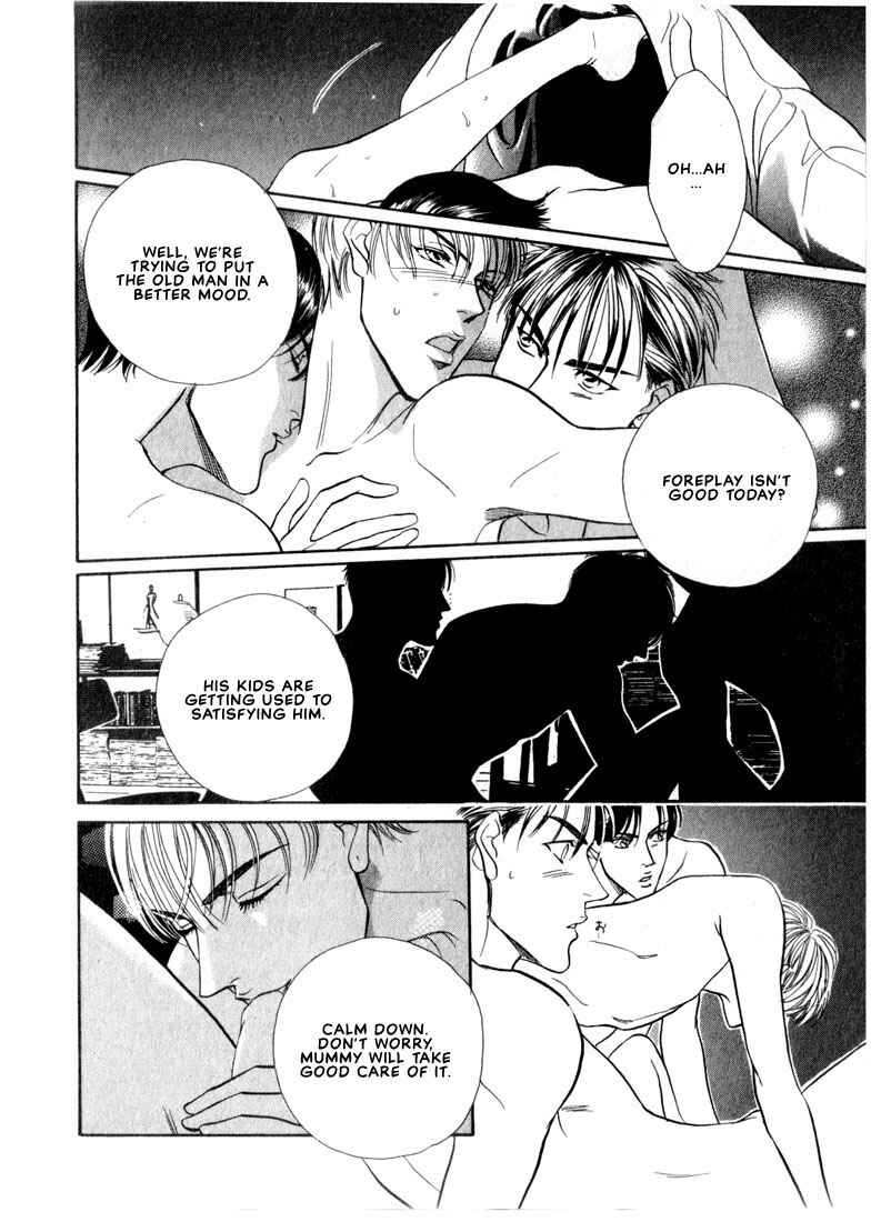 Page 6 Chapter 5 Groupie