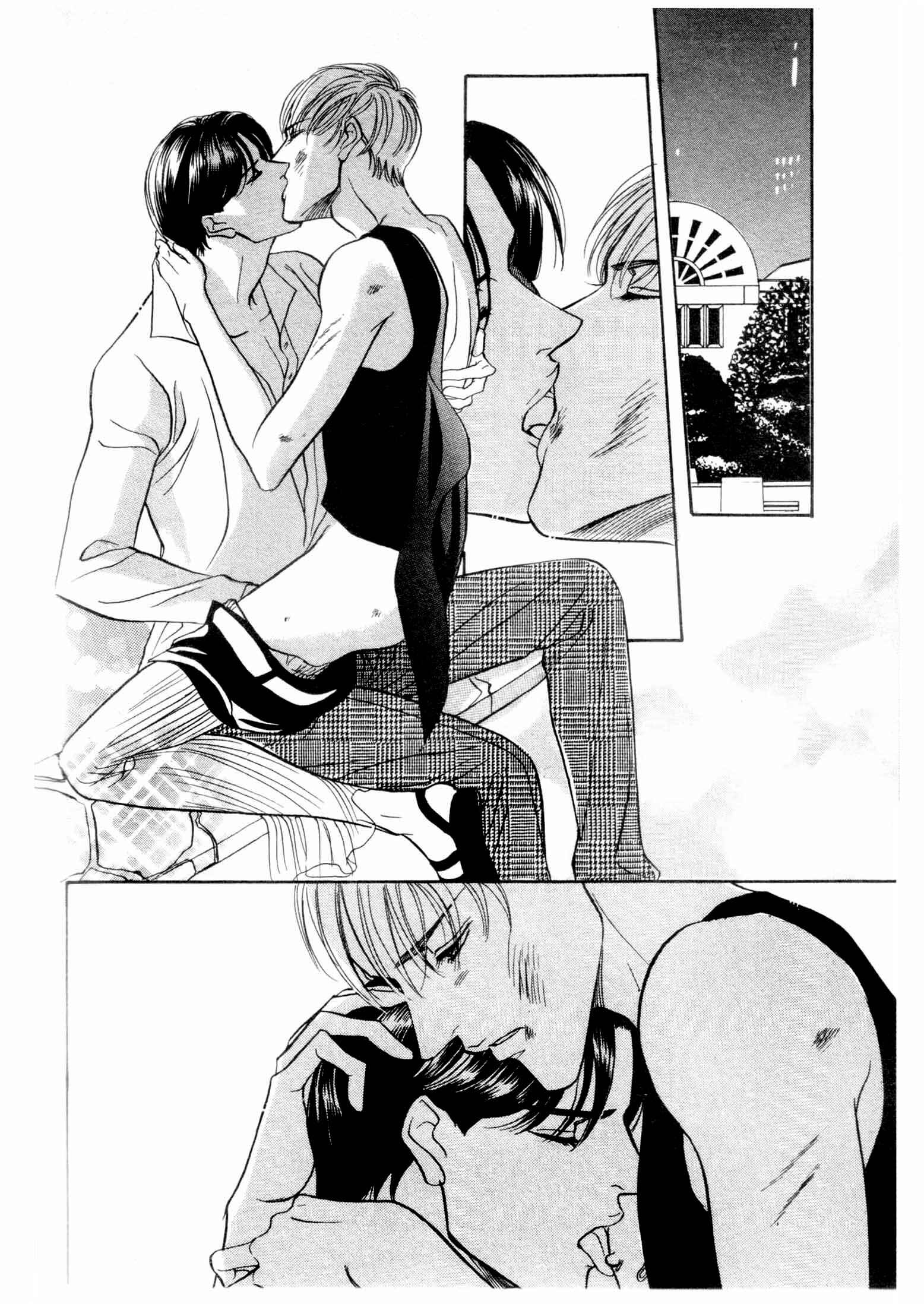 Page 60 Chapter 5 Groupie