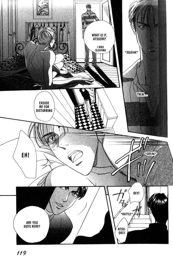 Page 18 Chapter 4 Groupie