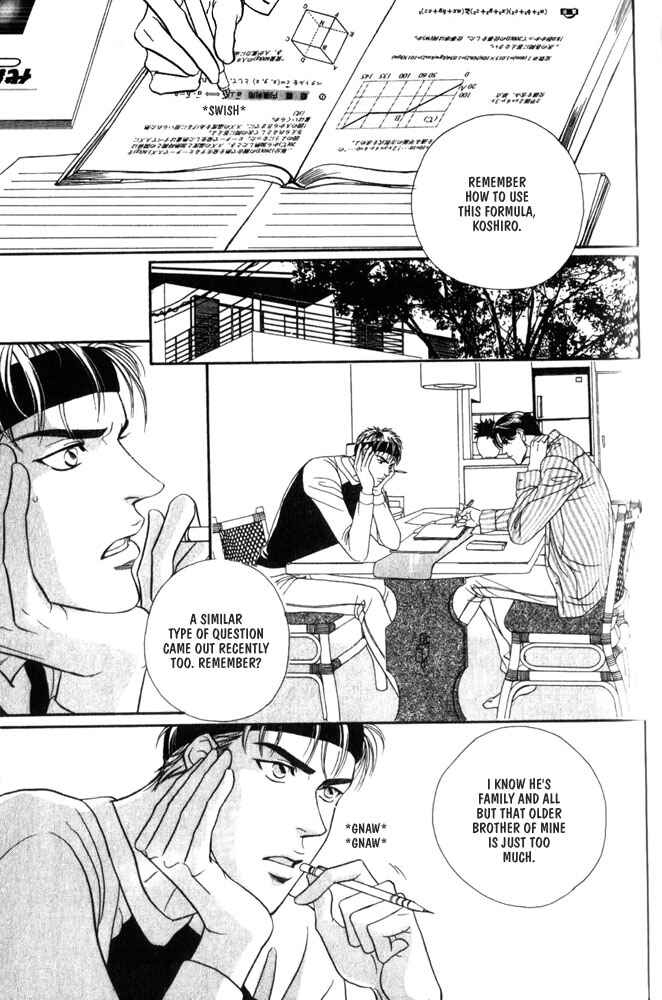 Page 4 Chapter 4 Groupie