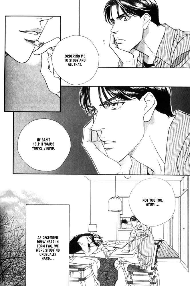 Page 5 Chapter 4 Groupie