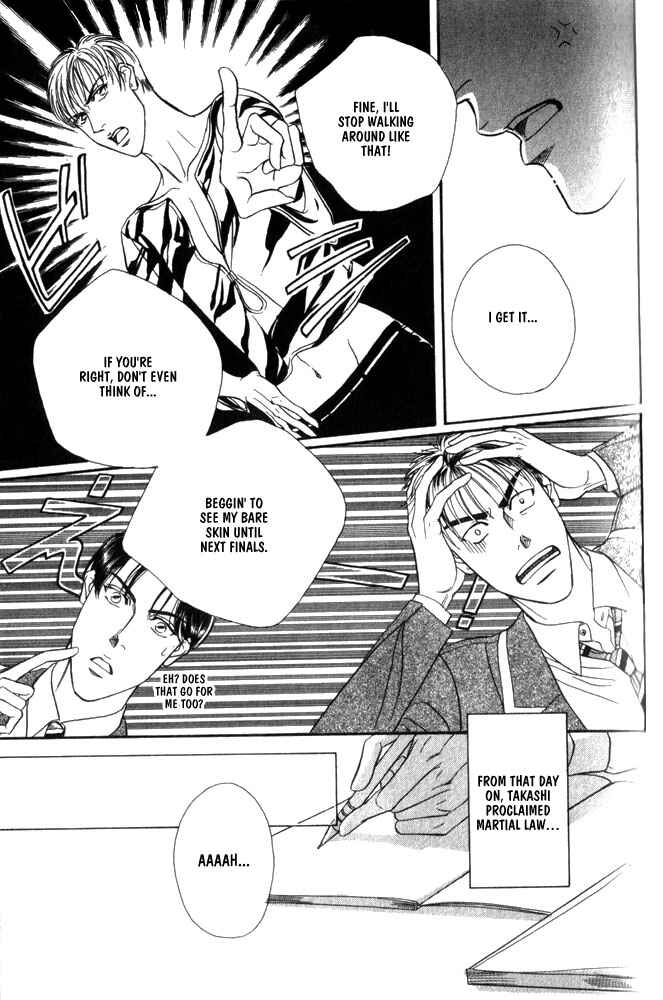 Page 8 Chapter 4 Groupie