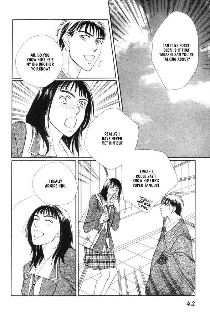 Page 11 Chapter 2 Groupie