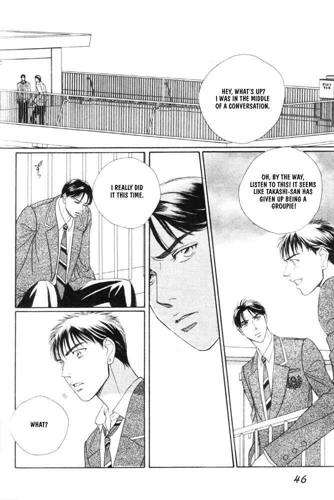 Page 15 Chapter 2 Groupie