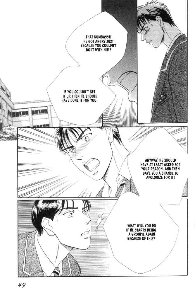 Page 18 Chapter 2 Groupie