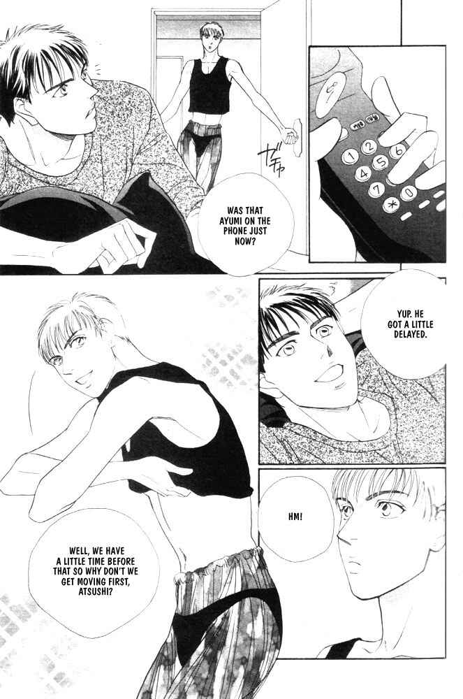 Page 34 Chapter 2 Groupie