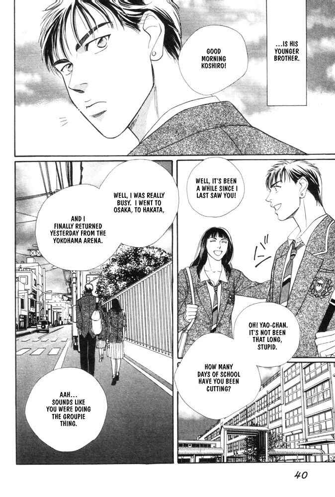 Page 9 Chapter 2 Groupie