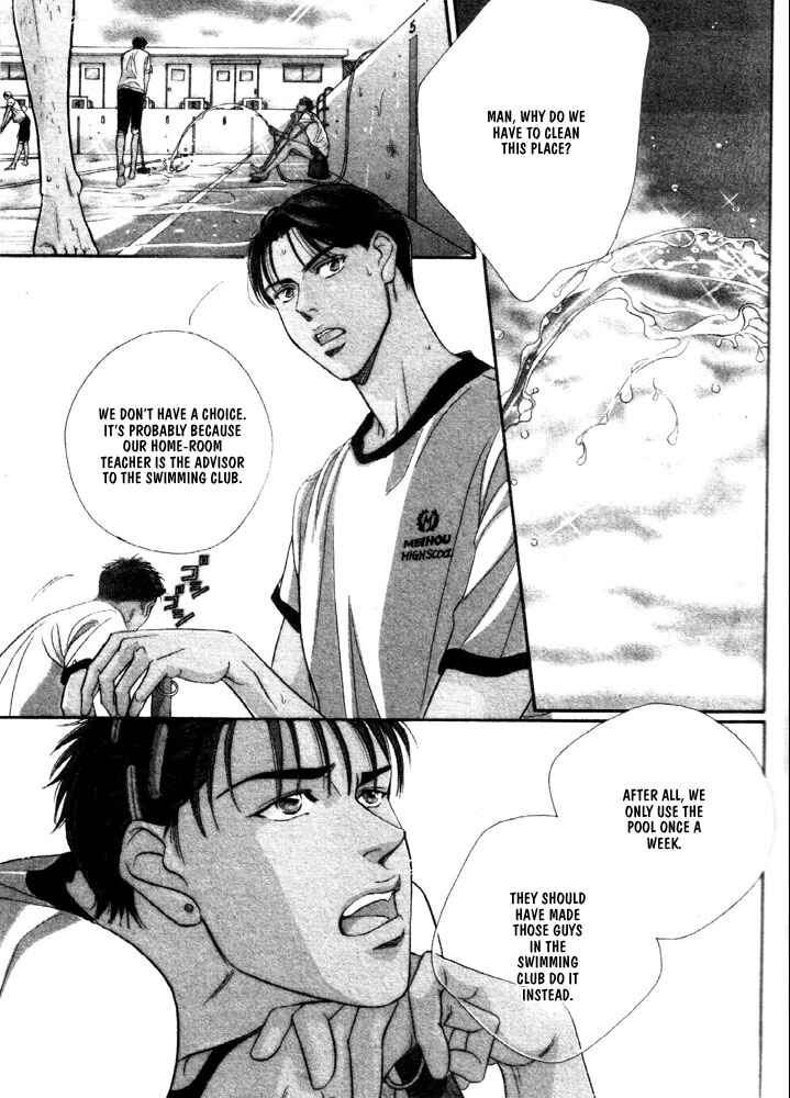 Page 2 Chapter 3 Groupie