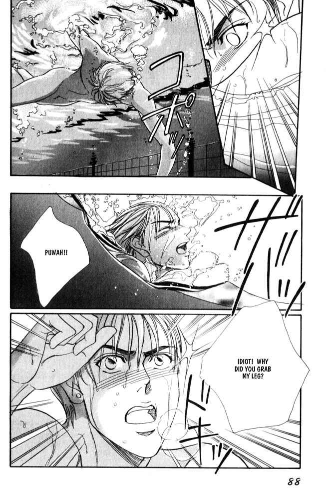Page 22 Chapter 3 Groupie