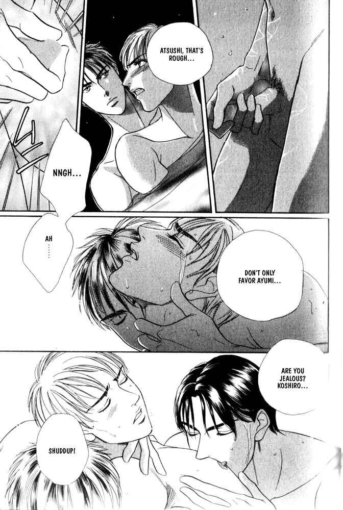 Page 25 Chapter 3 Groupie