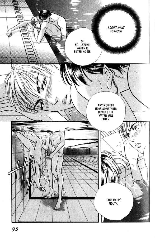 Page 29 Chapter 3 Groupie