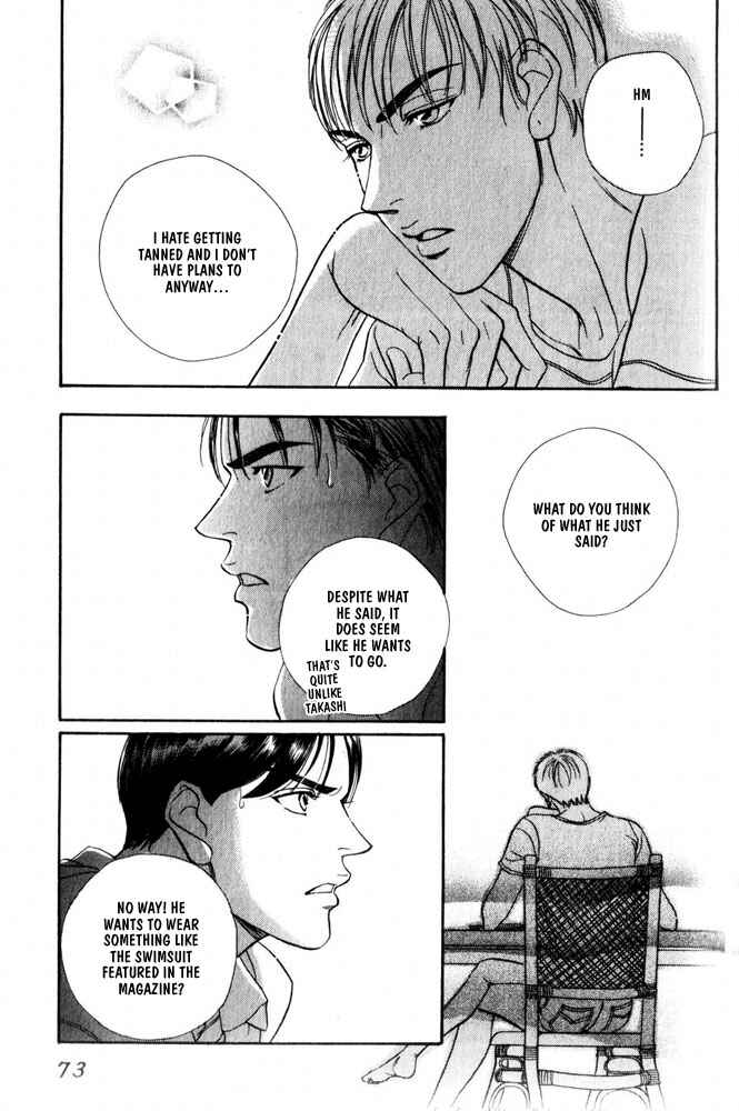 Page 7 Chapter 3 Groupie