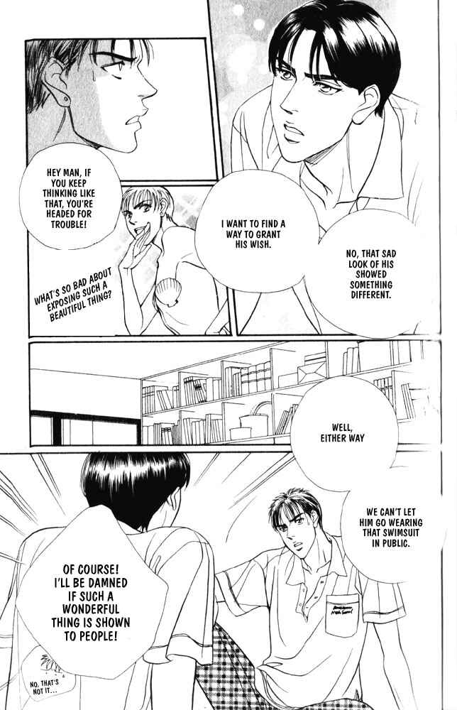 Page 9 Chapter 3 Groupie