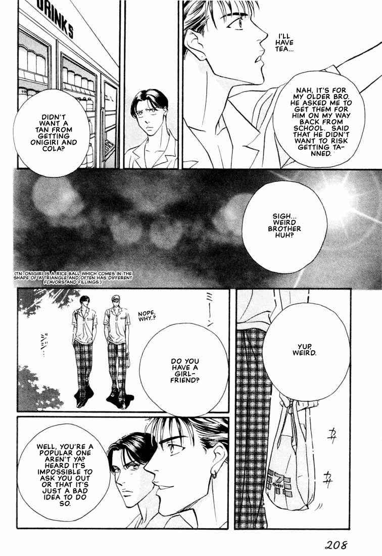 Page 5 Chapter 6 Groupie