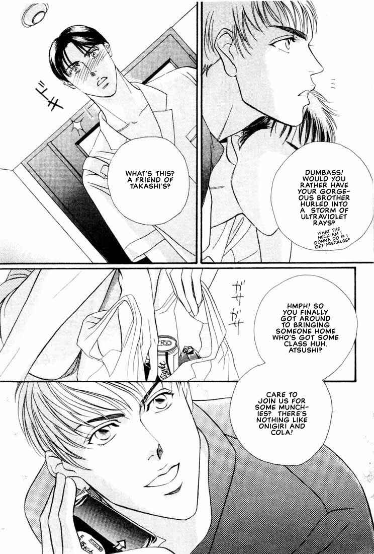 Page 8 Chapter 6 Groupie