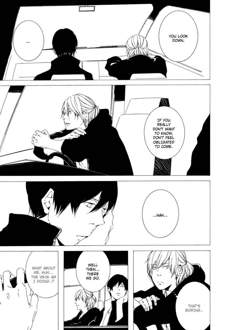 Page 16 Chapter 5 Sora no Deau Basho de
