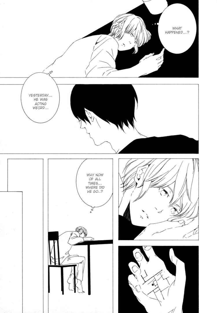 Page 18 Chapter 5 Sora no Deau Basho de
