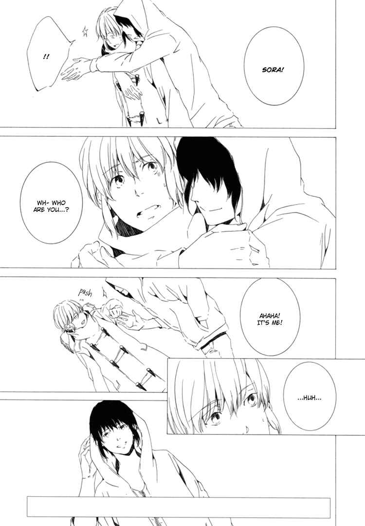 Page 4 Chapter 5 Sora no Deau Basho de