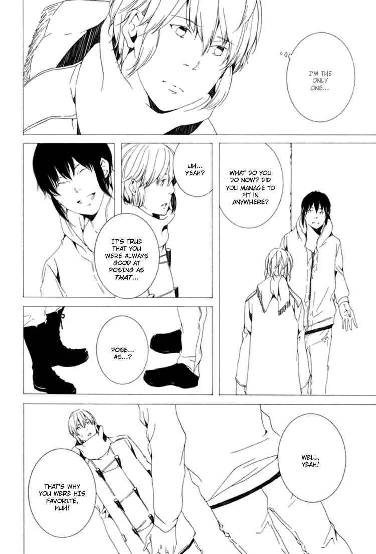 Page 7 Chapter 5 Sora no Deau Basho de