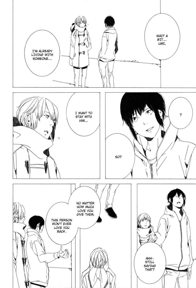 Page 9 Chapter 5 Sora no Deau Basho de