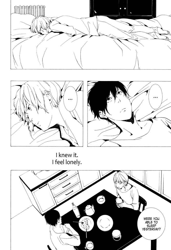 Page 10 Chapter 3 Sora no Deau Basho de