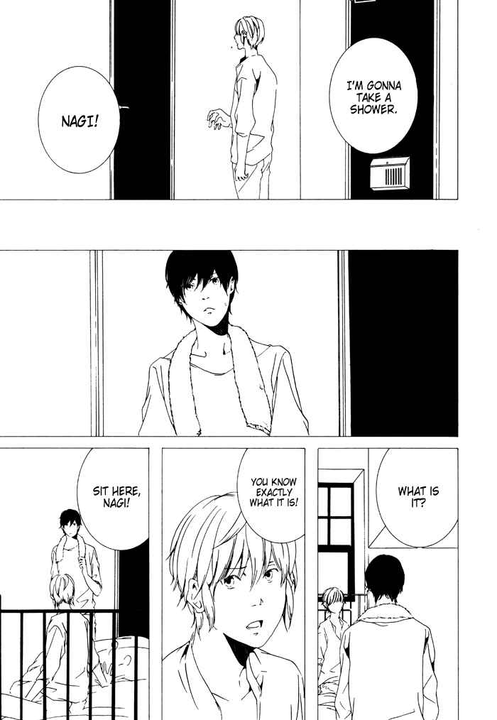 Page 17 Chapter 3 Sora no Deau Basho de