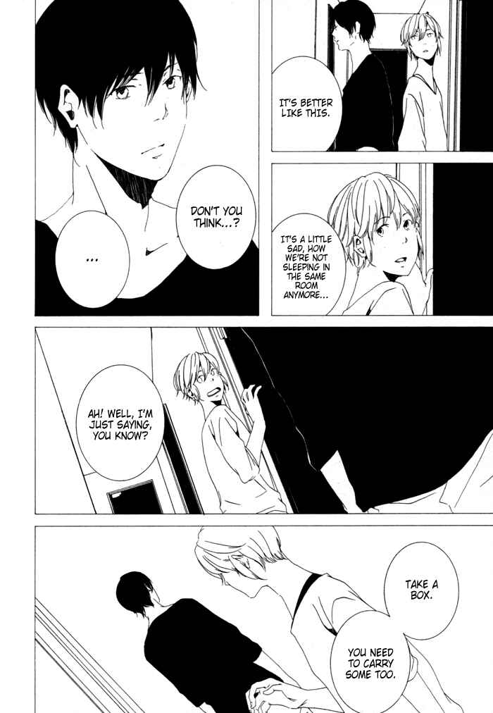 Page 6 Chapter 3 Sora no Deau Basho de